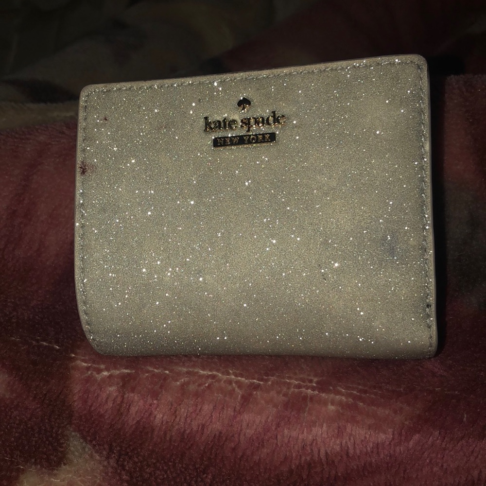 Kate spade wallet
